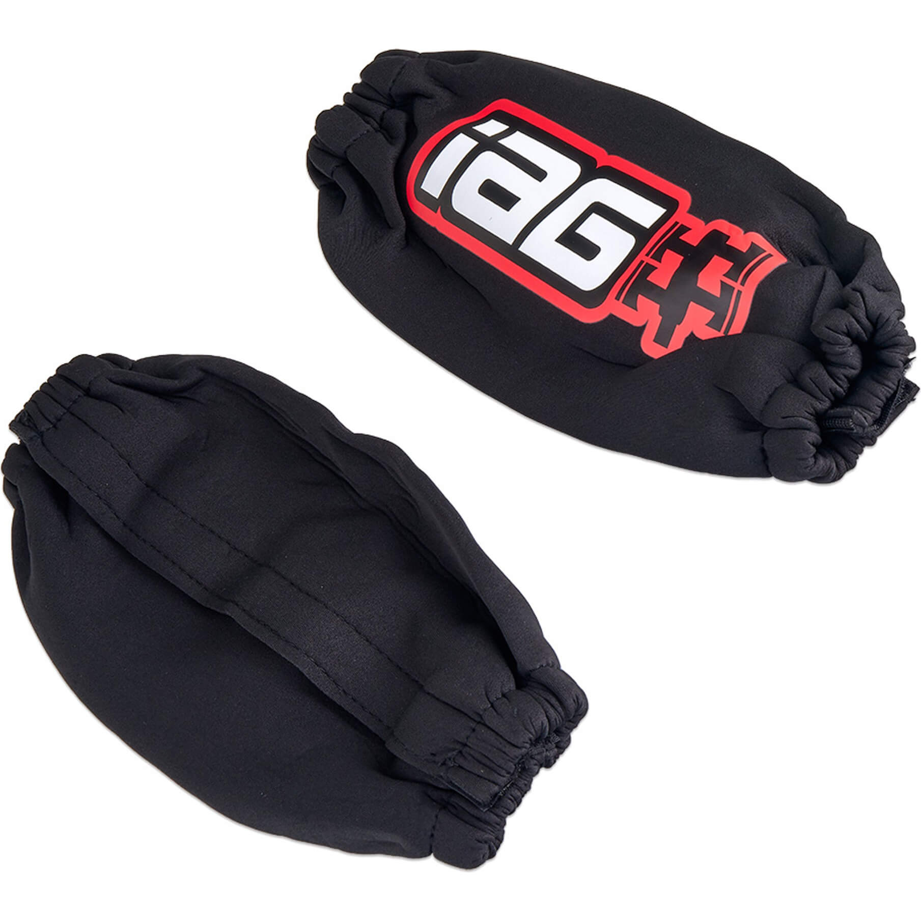 IAG Coilover Cover Sleeves (Set/4) - Angle 5