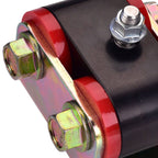 IAG Comp Series Conversion Engine Mount Bushing Set w/ Pins, 2002-2026 WRX & 2004-2021 STi - Angle 2