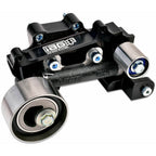 IAG Competition Series Timing Belt Tensioner (Black), 2002-2014 WRX & 2004-2021 STi