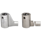 IAG Competition Series Transmission Shift Finger w/ Spring Pin, 2004-2021 STi - Angle 2
