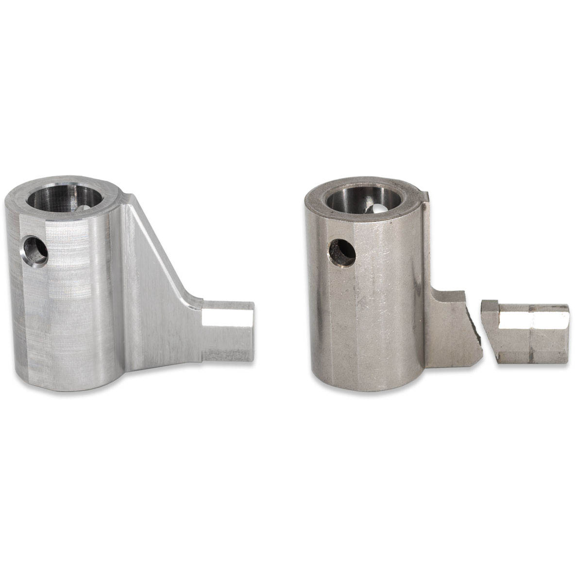 IAG Competition Series Transmission Shift Finger w/ Spring Pin, 2004-2021 STi - Angle 2