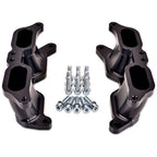 IAG Complete TGV Housings (Black), 2015-2021 WRX - Angle 2
