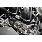 IAG Complete TGV Housings (Black), 2015-2021 WRX - Angle 4