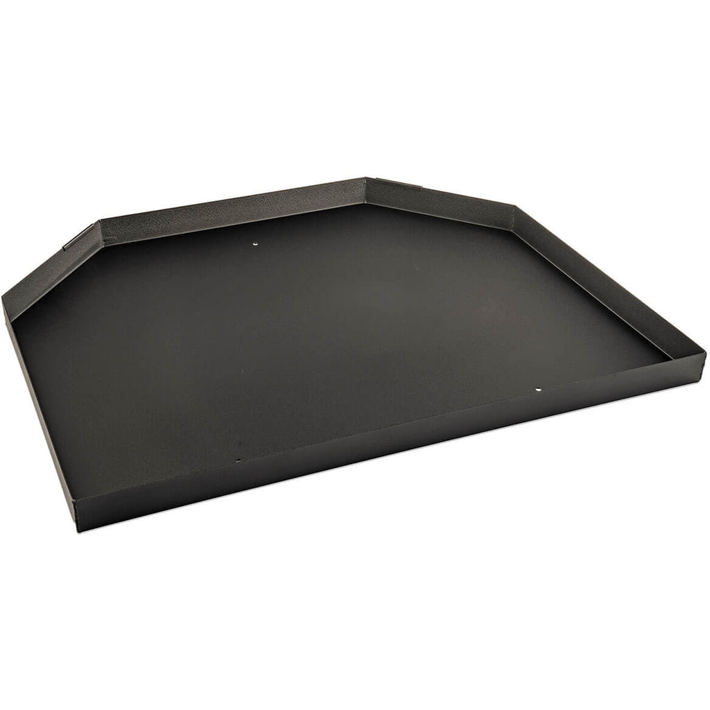 IAG Engine Fluid Containment Pan, 2008-2014 WRX & 2008-2021 STi - Angle 2