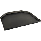IAG Engine Fluid Containment Pan, 2008-2014 WRX & 2008-2021 STi - Angle 2