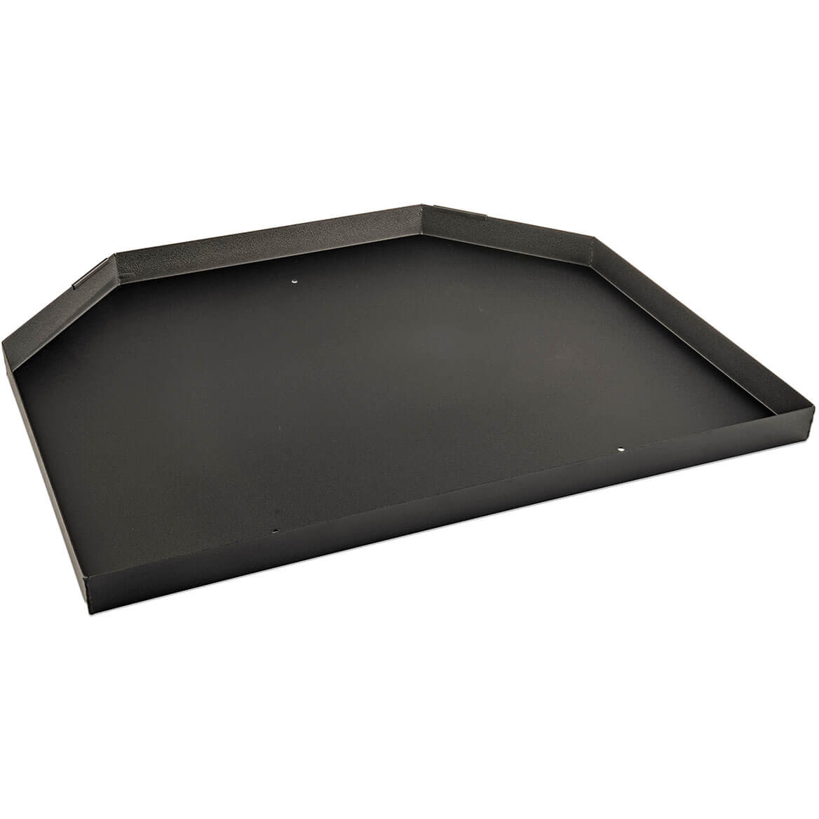 IAG Engine Fluid Containment Pan, 2008-2014 WRX & 2008-2021 STi - Angle 2