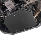 IAG Engine Fluid Containment Pan, 2008-2014 WRX & 2008-2021 STi - Angle 4