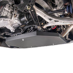IAG Engine Fluid Containment Pan, 2008-2014 WRX & 2008-2021 STi - Angle 5