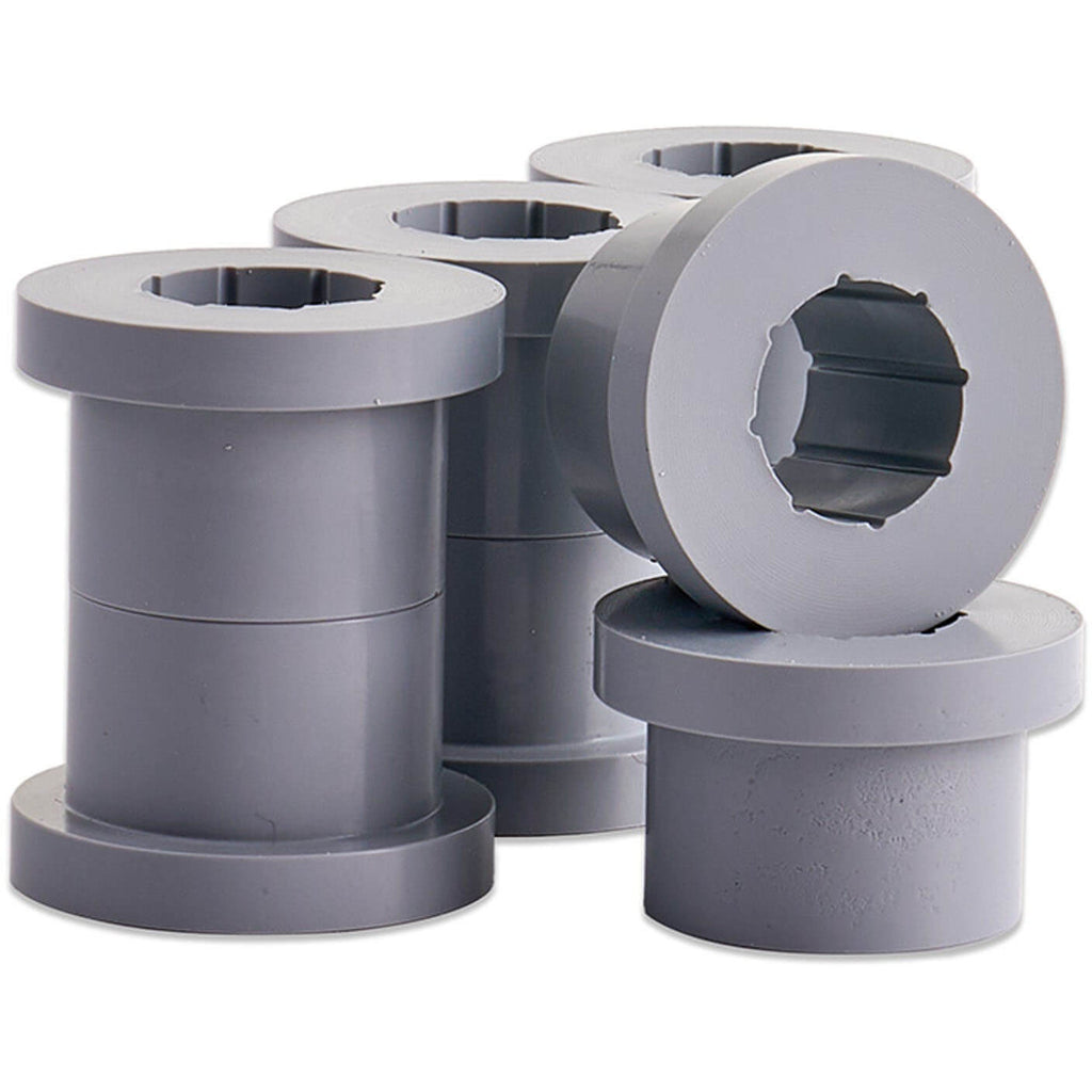 IAG Engine Mount Bushing Conversion Kit (Comfort Series), 2002-2026 WRX & 2004-2021 STi