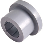 IAG Engine Mount Bushing Conversion Kit (Comfort Series), 2002-2026 WRX & 2004-2021 STi - Angle 2