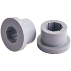 IAG Engine Mount Bushing Conversion Kit (Comfort Series), 2002-2026 WRX & 2004-2021 STi - Angle 3
