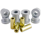 IAG Engine Mount Bushing Conversion Kit w/ Pins (Comfort Series), 2002-2026 WRX & 2004-2021 STi