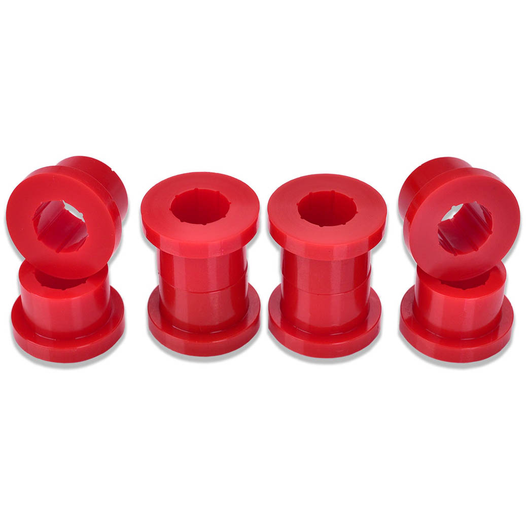 IAG Engine Mount Bushing Set (Competition Series), Use w/ IAG Engine Mounts