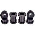 IAG Engine Mount Bushing Set (Street Series), Use w/ IAG Engine Mounts