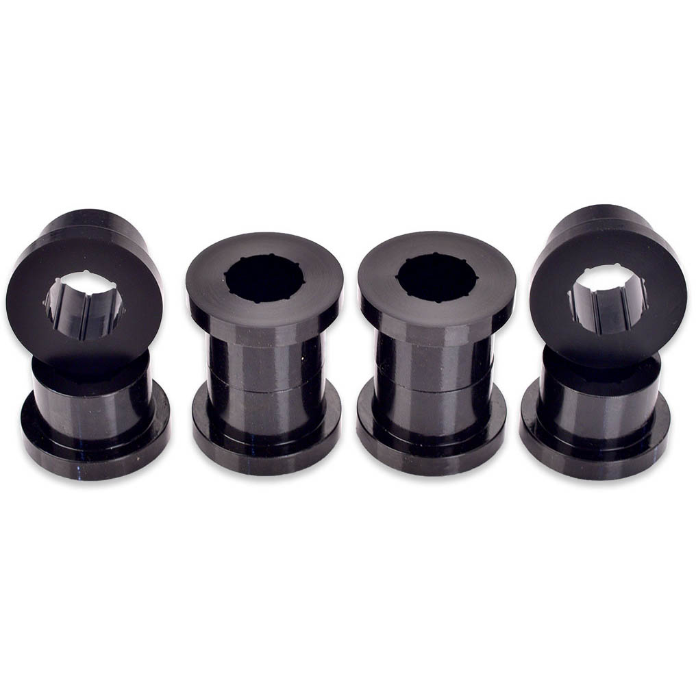 IAG Engine Mount Bushing Set (Street Series), Use w/ IAG Engine Mounts