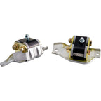 IAG Engine Mounts (Comfort Series), 2002-2007 WRX & 2004-2021 STi - Angle 5