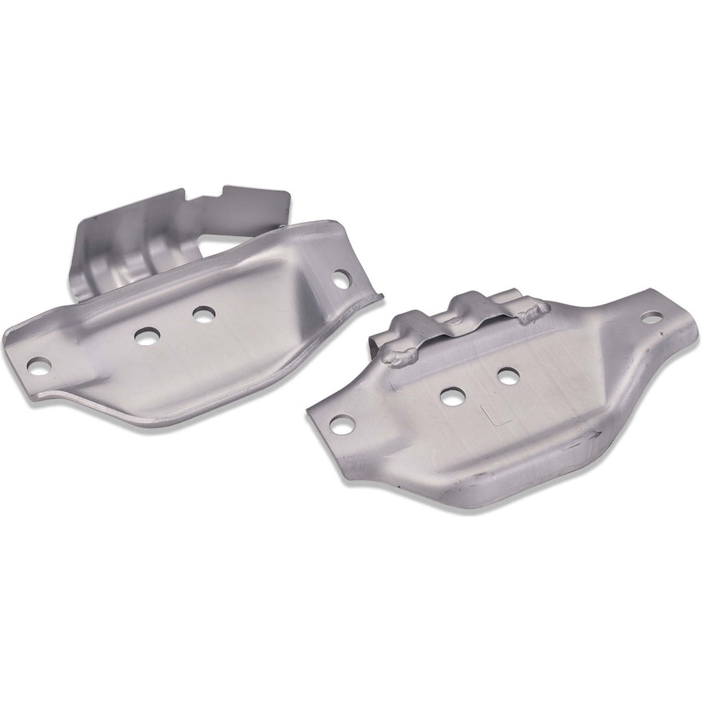 IAG Engine Mounts (Comfort Series), 2002-2007 WRX & 2004-2021 STi - Angle 6
