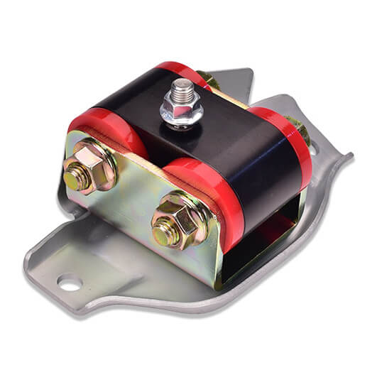 IAG Engine Mounts (Competition Series), 2002-2007 WRX & 2004-2021 STi - Angle 2