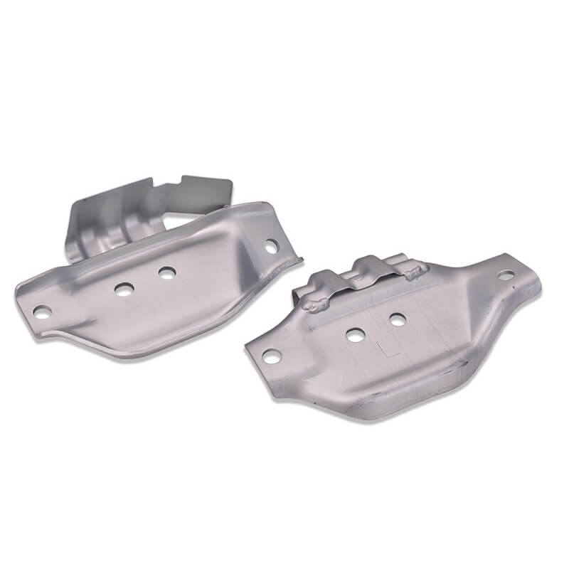 IAG Engine Mounts (Competition Series), 2002-2007 WRX & 2004-2021 STi - Angle 3