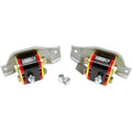 IAG Engine Mounts (Competition Series w/ Brackets), 2015-2021 WRX