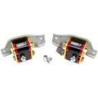 IAG Engine Mounts (Competition Series w/ Brackets), 2015-2021 WRX