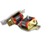 IAG Engine Mounts (Competition Series w/ Brackets), 2022-2026 WRX - Angle 2