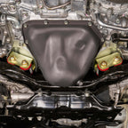 IAG Engine Mounts (Competition Series w/ Brackets), 2022-2026 WRX - Angle 3