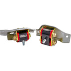 IAG Engine Mounts (Competition Series w/ Brackets), 2022-2026 WRX - Angle 4