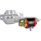 IAG Engine Mounts (Competition Series w/ Brackets), 2022-2026 WRX - Angle 5