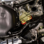IAG Engine Mounts (Competition Series w/ Brackets), 2022-2026 WRX - Angle 7