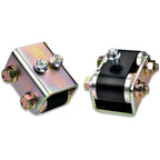IAG Engine Mounts (Solid, Race Series), 2002-2007 WRX & 2004-2021 STi