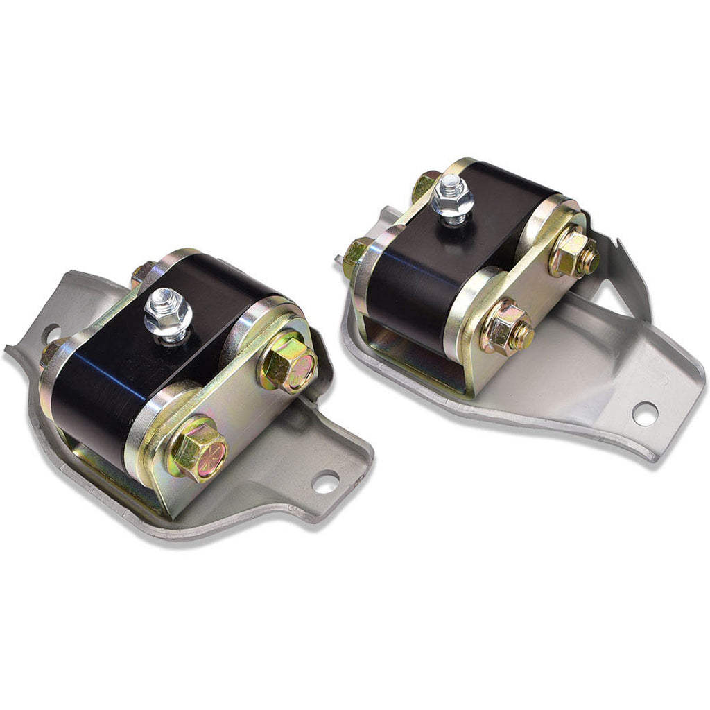 IAG Engine Mounts (Solid, Race Series), 2008-2014 WRX