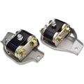 IAG Engine Mounts (Solid, Race Series), 2008-2014 WRX