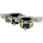 IAG Engine Mounts (Solid, Race Series w/ Brackets), 2015-2021 WRX