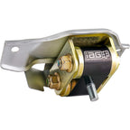 IAG Engine Mounts (Solid, Race Series w/ Brackets), 2022-2026 WRX - Angle 3