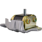 IAG Engine Mounts (Solid, Race Series w/ Brackets), 2022-2026 WRX - Angle 4