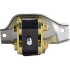 IAG Engine Mounts (Solid, Race Series w/ Brackets), 2022-2026 WRX - Angle 5