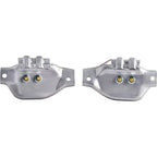 IAG Engine Mounts (Solid, Race Series w/ Brackets), 2022-2026 WRX - Angle 6