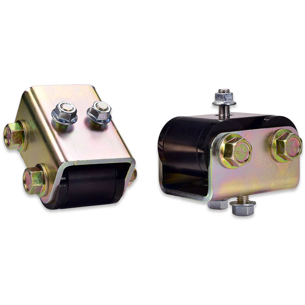 IAG Engine Mounts (Street Series), 2002-2007 WRX & 2004-2021 STi