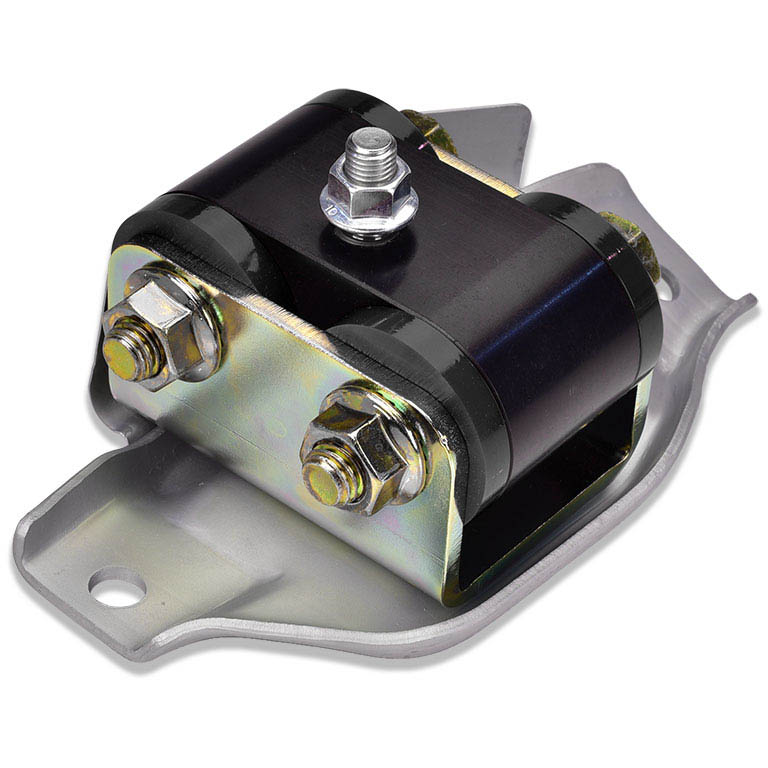 IAG Engine Mounts (Street Series), 2002-2007 WRX & 2004-2021 STi - Angle 2
