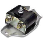 IAG Engine Mounts (Street Series), 2002-2007 WRX & 2004-2021 STi - Angle 2