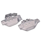 IAG Engine Mounts (Street Series), 2002-2007 WRX & 2004-2021 STi - Angle 3