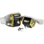 IAG Engine Mounts (Street Series w/ Brackets), 2015-2021 WRX