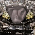 IAG Engine Mounts (Street Series w/ Brackets), 2022-2026 WRX - Angle 3