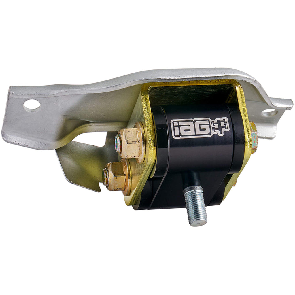 IAG Engine Mounts (Street Series w/ Brackets), 2022-2026 WRX - Angle 4