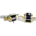 IAG Engine Mounts w/ Brackets (Comfort Series), 2008-2014 WRX