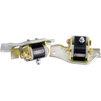 IAG Engine Mounts w/ Brackets (Comfort Series), 2008-2014 WRX