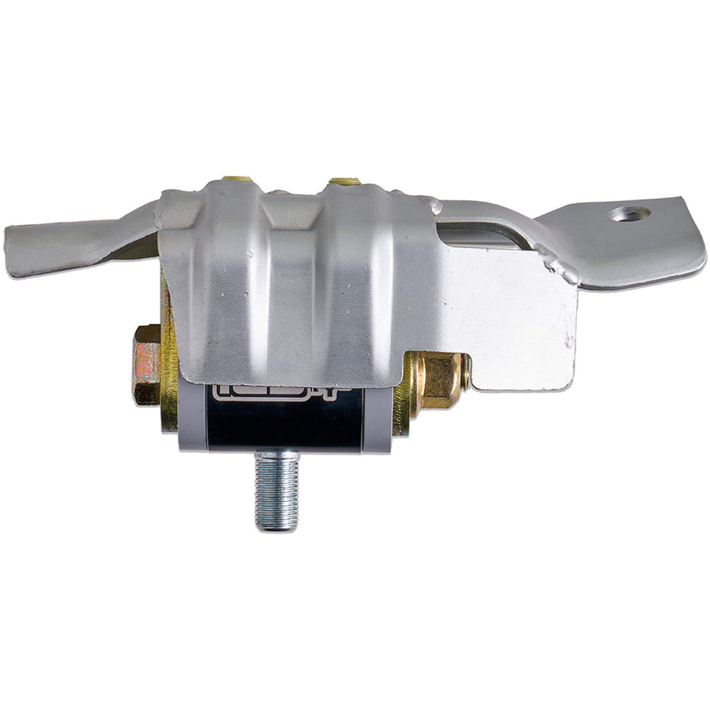 IAG Engine Mounts w/ Brackets (Comfort Series), 2008-2014 WRX - Angle 4