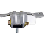 IAG Engine Mounts w/ Brackets (Comfort Series), 2008-2014 WRX - Angle 4