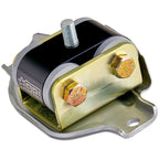 IAG Engine Mounts w/ Brackets (Comfort Series), 2008-2014 WRX - Angle 6